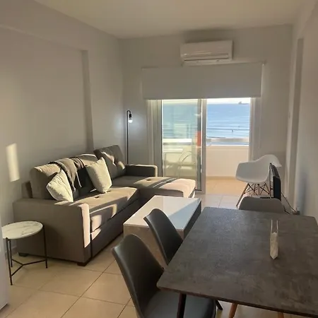 Apartament Alex 34 Larnaca