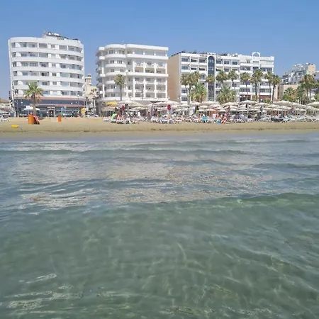 Alex 34 Διαμέρισμα *