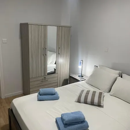 Apartment Alex 34 *