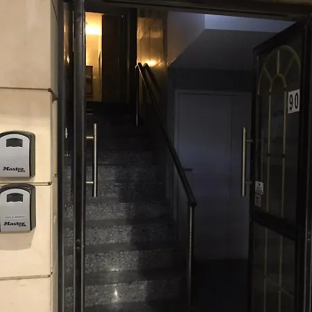 Alex 34 Apartament *