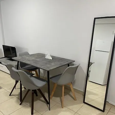 Alex 34 Apartament