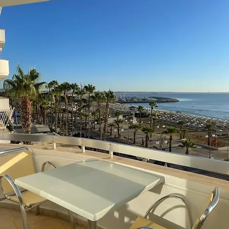 Alex 34 Apartament