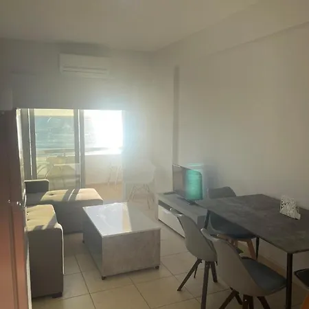 Alex 34 Apartment