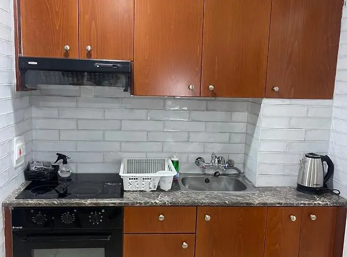 Apartamento Alex 34 *