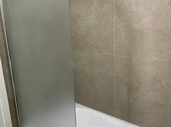 Apartamento Alex 34 *