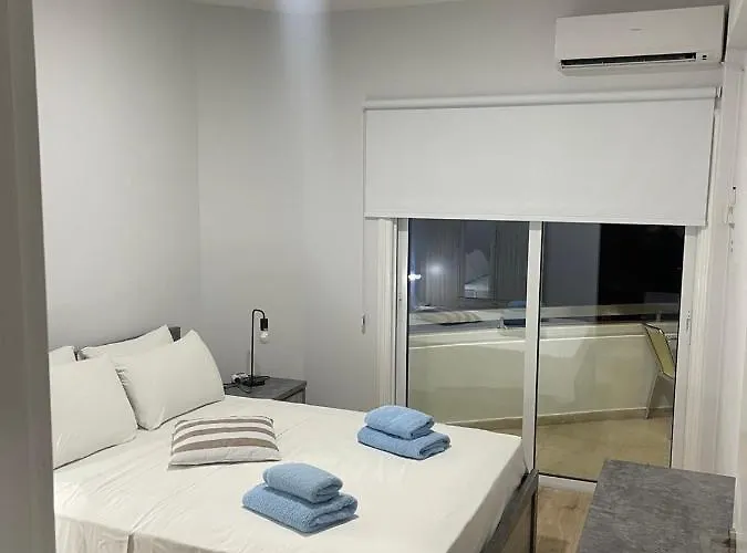 Apartamento Alex 34 *