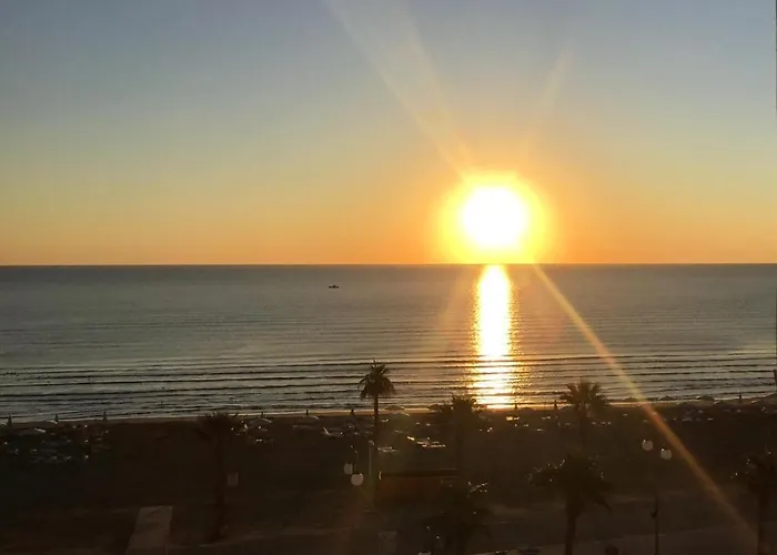 Alex 34 Apartamento *