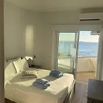 Διαμέρισμα Alex 34