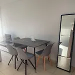 Alex 34 Daire Larnaca