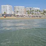 Alex 34 Διαμέρισμα *