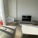 Διαμέρισμα Alex 34