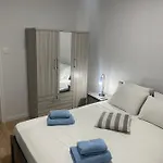 Διαμέρισμα Alex 34 *