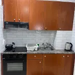 Διαμέρισμα Alex 34 *