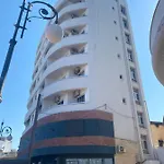Διαμέρισμα Alex 34