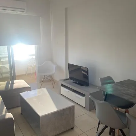 Appartement Alex 34 Larnaca