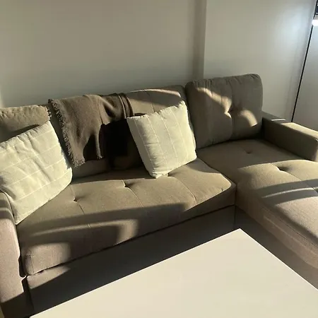 Alex 34 Appartement Larnaca