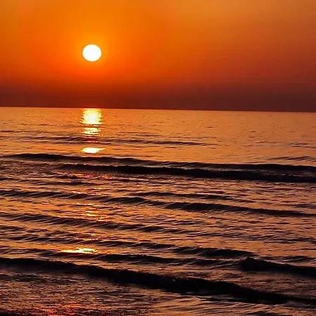 Alex 34 * Larnaka