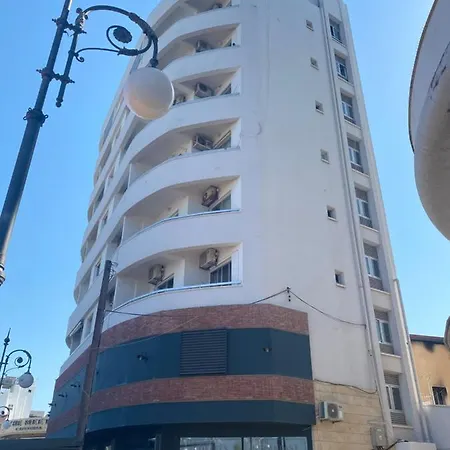 Appartement Alex 34