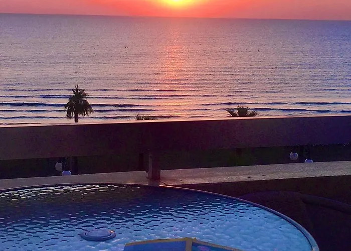 Alex 34 * 라르나카