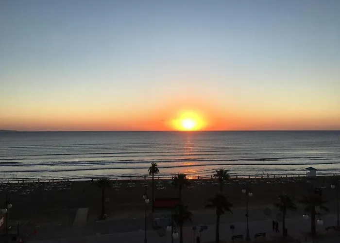 Alex 34 Apartmán Larnaca